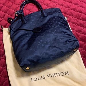 Authentic Louis Vuitton Bag